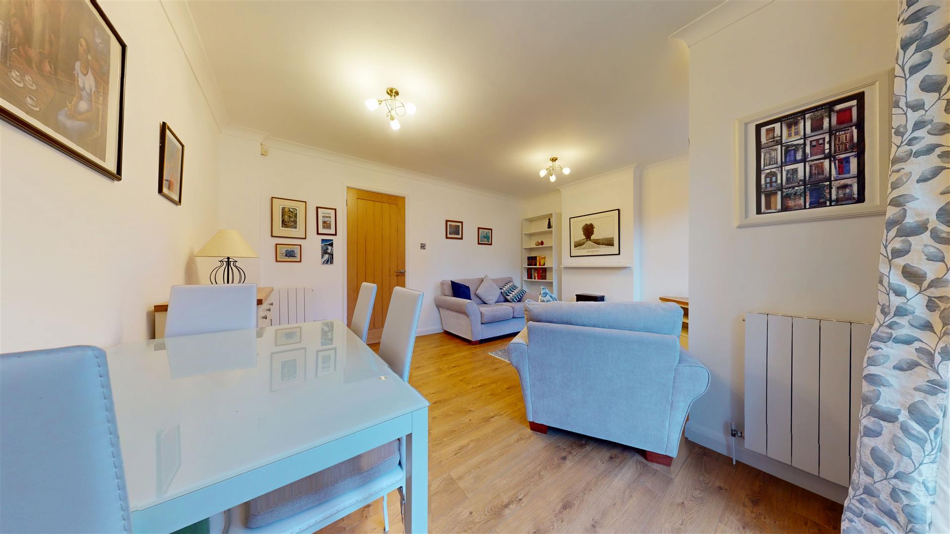 Eynsham Court., Woolstone, Milton Keynes